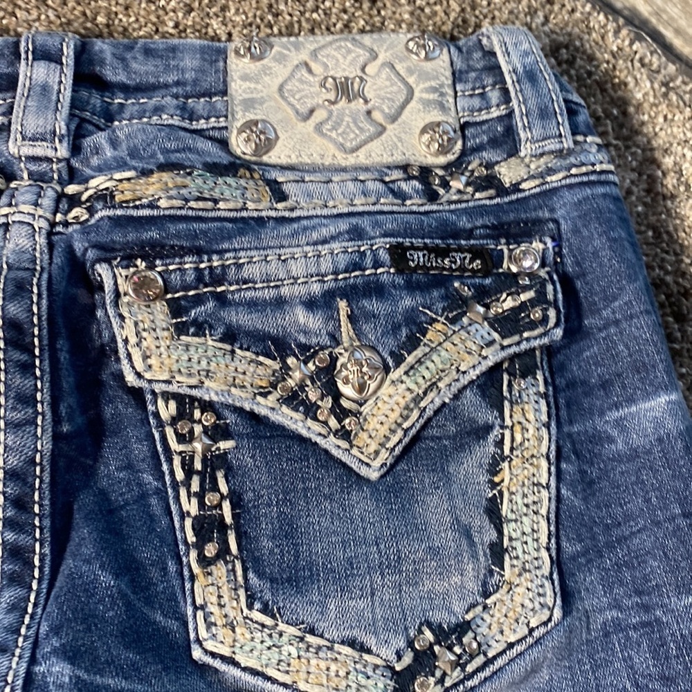 Miss me jeans - Picture 3 of 8